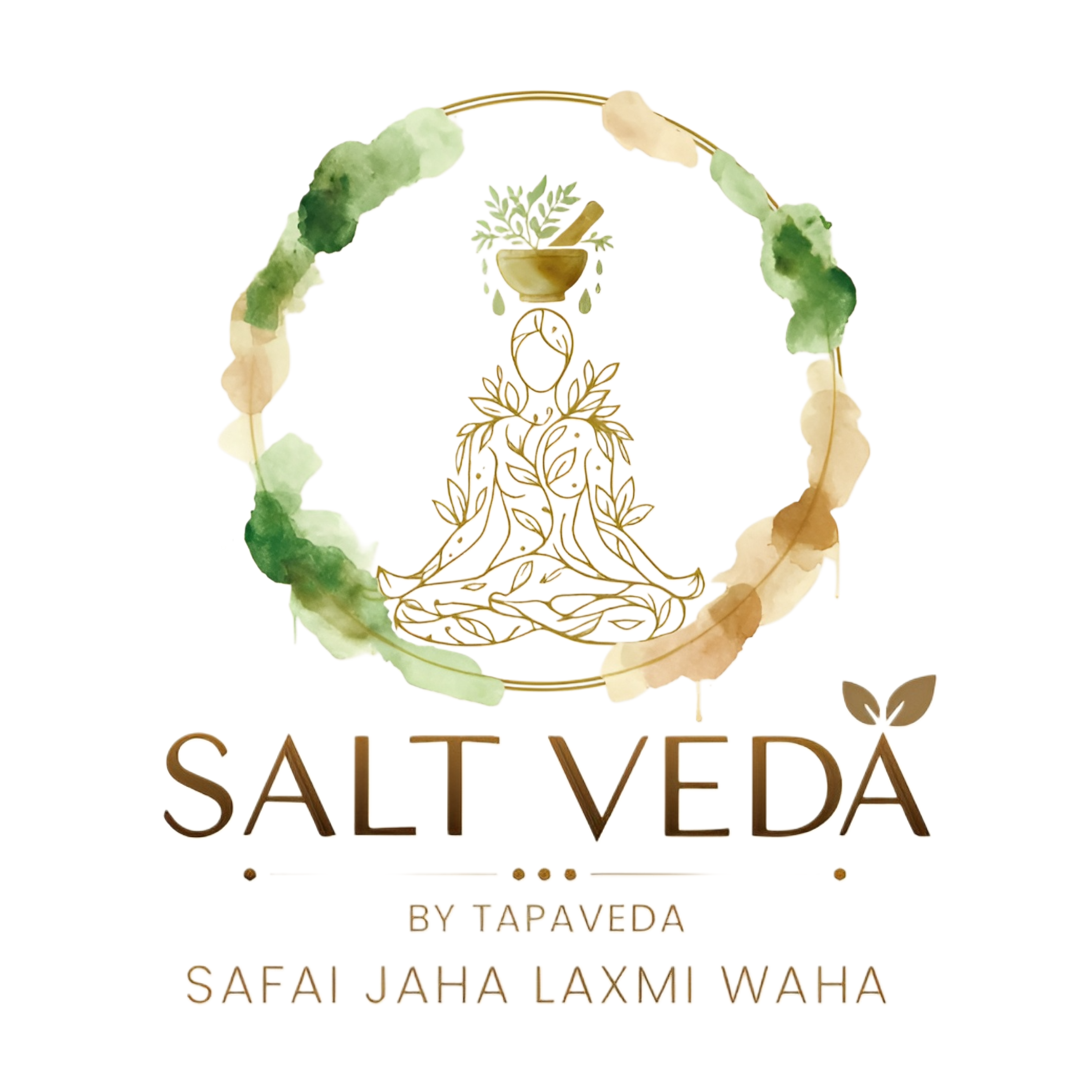 Saltveda