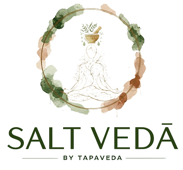 Saltveda