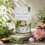 SALT VEDA